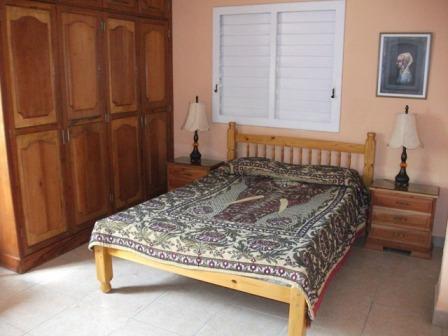 cuba bedroom rental